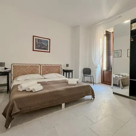Dimore Hyblon 3* Cassaro
