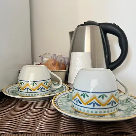 Dimore Hyblon Πανσιόν