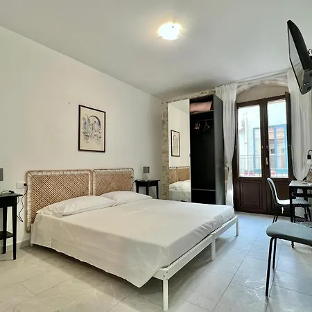 Dimore Hyblon Πανσιόν