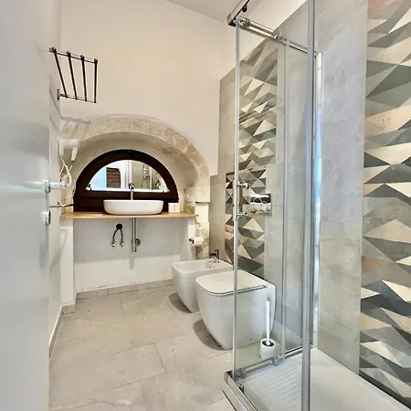 Dimore Hyblon Гостевой дом Cassaro