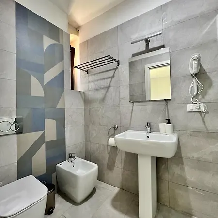 Dimore Hyblon בית הארחה