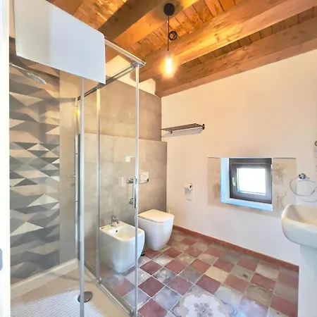 Dimore Hyblon בית הארחה Cassaro