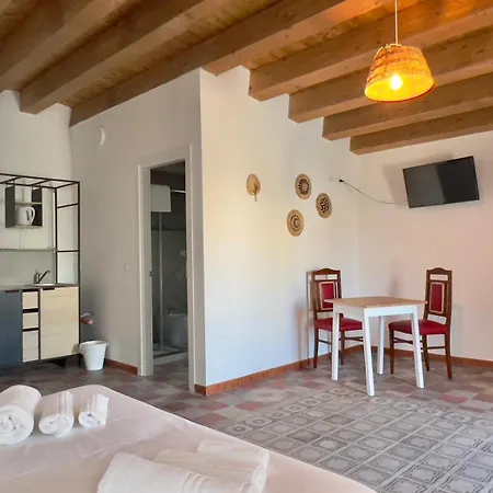 Dimore Hyblon Πανσιόν 4*