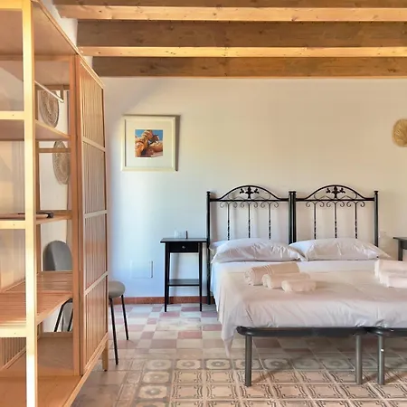 Πανσιόν Dimore Hyblon Cassaro