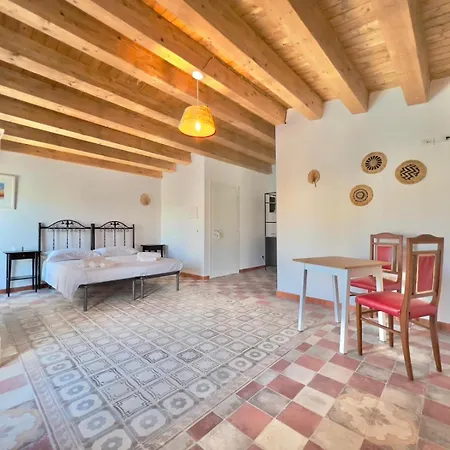 Πανσιόν Dimore Hyblon Cassaro