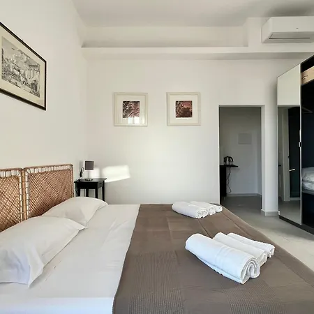 בית הארחה Dimore Hyblon