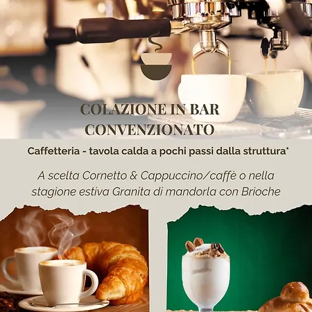 Dimore Hyblon Cassaro