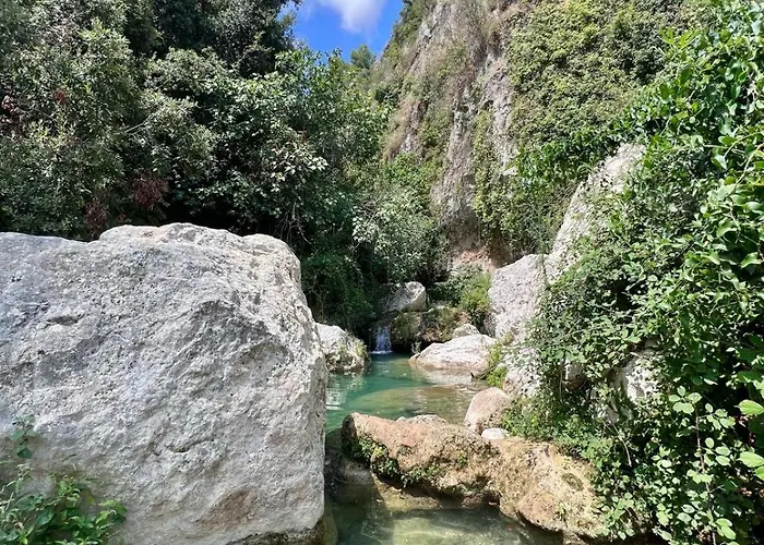 Pensjonat Dimore Hyblon 4*