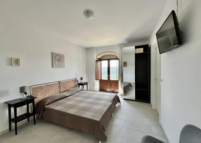 Pensjonat Dimore Hyblon 4*