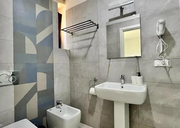 Dimore Hyblon Pensjonat