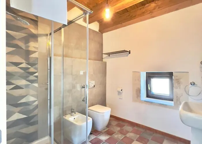 Dimore Hyblon Pensjonat Cassaro