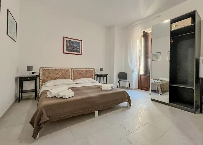 Dimore Hyblon 4* Cassaro