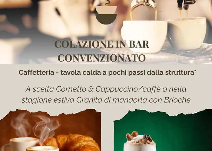 Dimore Hyblon Cassaro